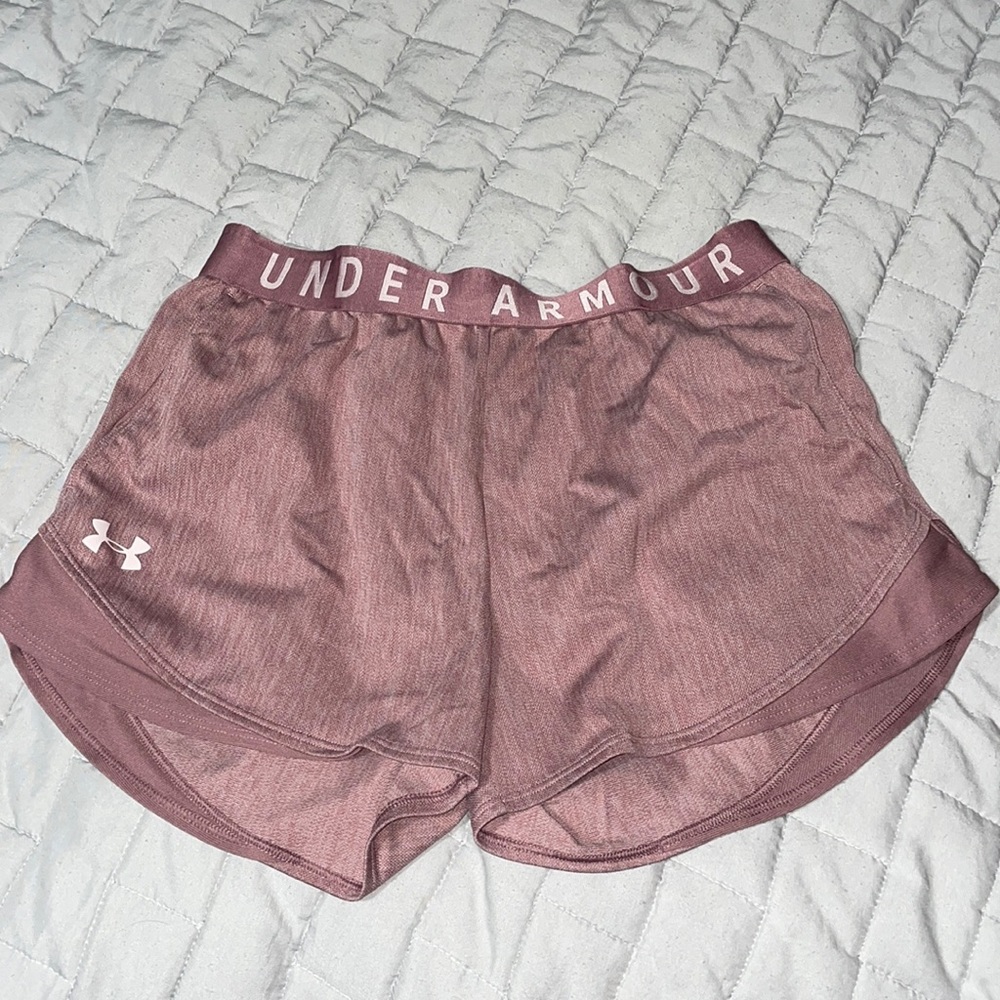 Under armour shorts